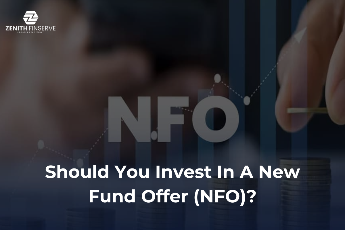Should you invest in a New Fund Offer (NFO)?