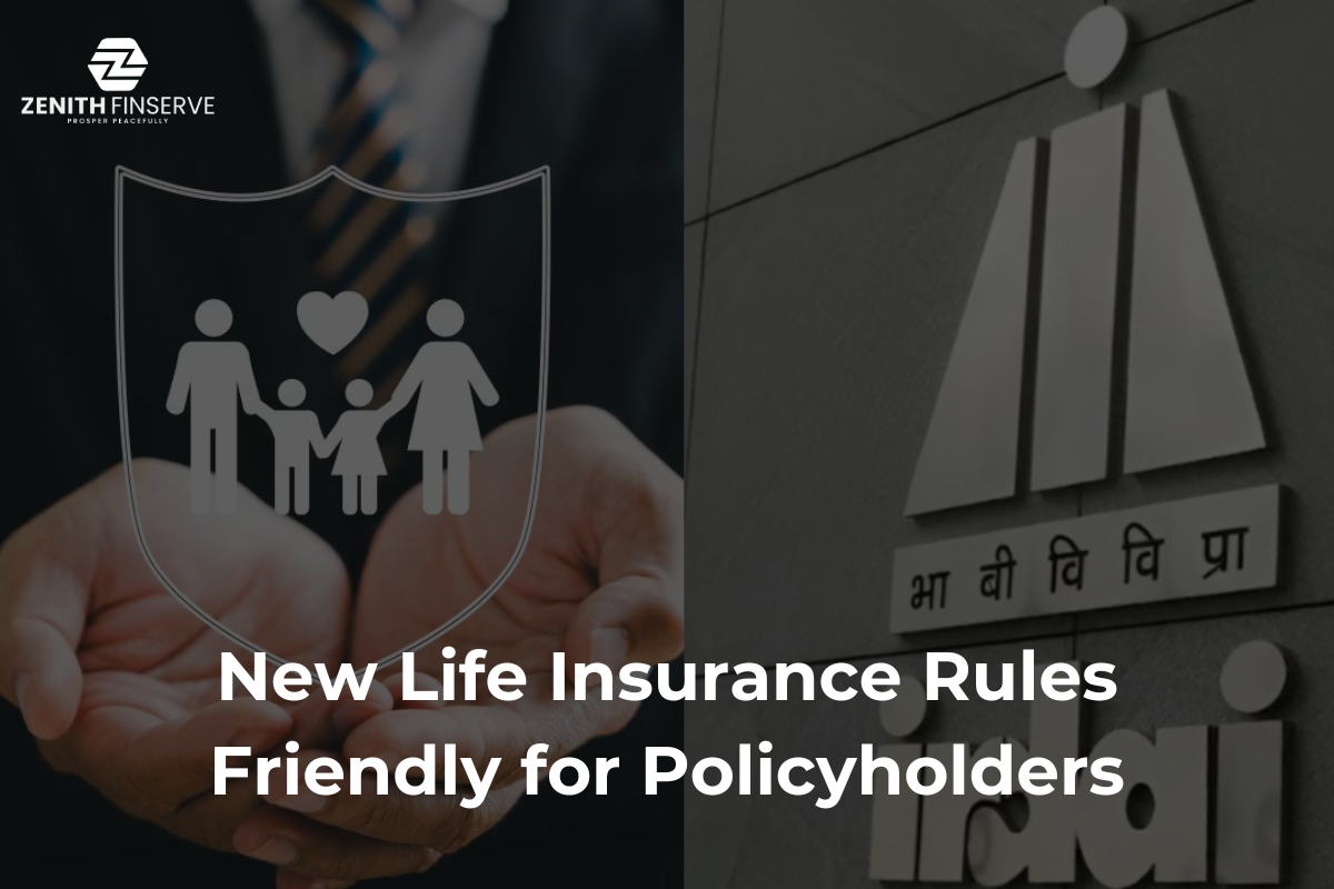 New Life Insurance Rules Friendly for Policyholders